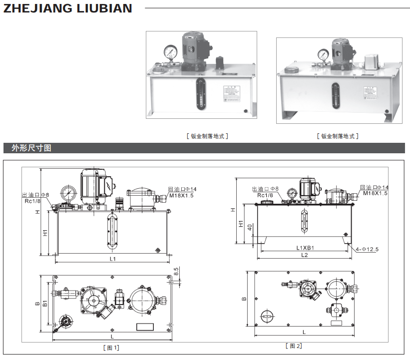 間歇式電動(dòng)稀油潤滑泵（站）XHZ 型（鈑金油箱）參數3.png