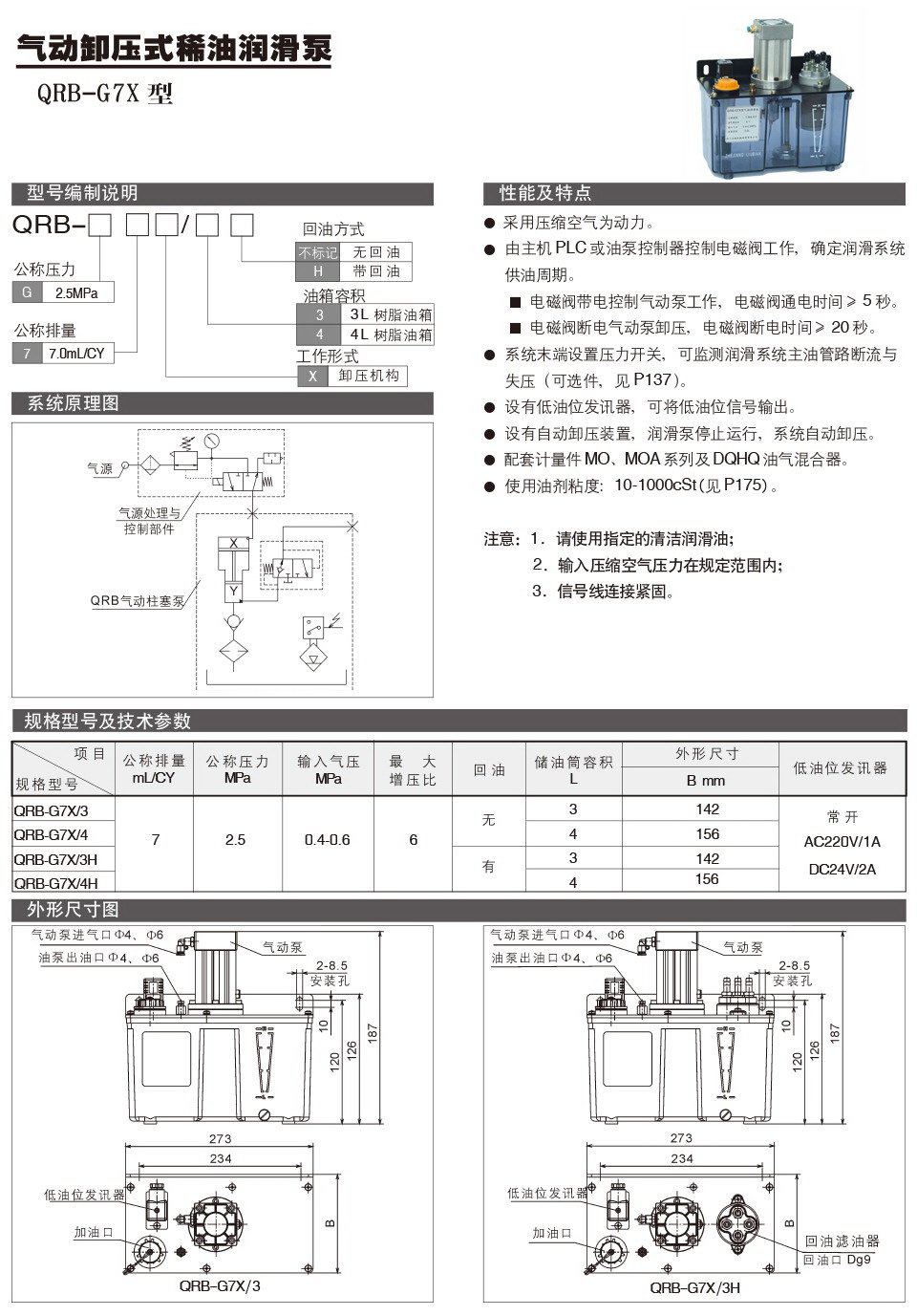 氣動(dòng)卸壓式稀油潤滑泵QRB-G7X型參數.jpg