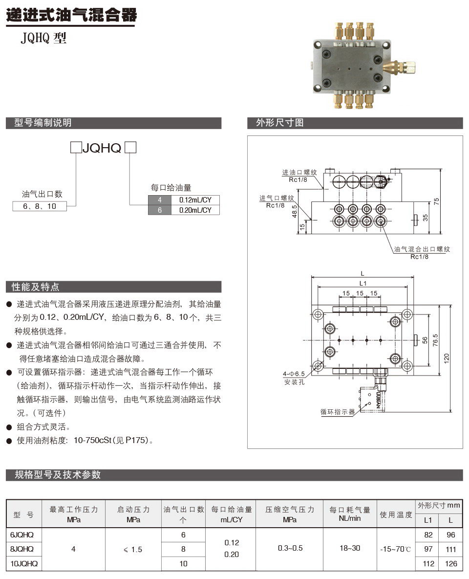 遞進(jìn)式油氣混合器JQHQ型-參數.jpg