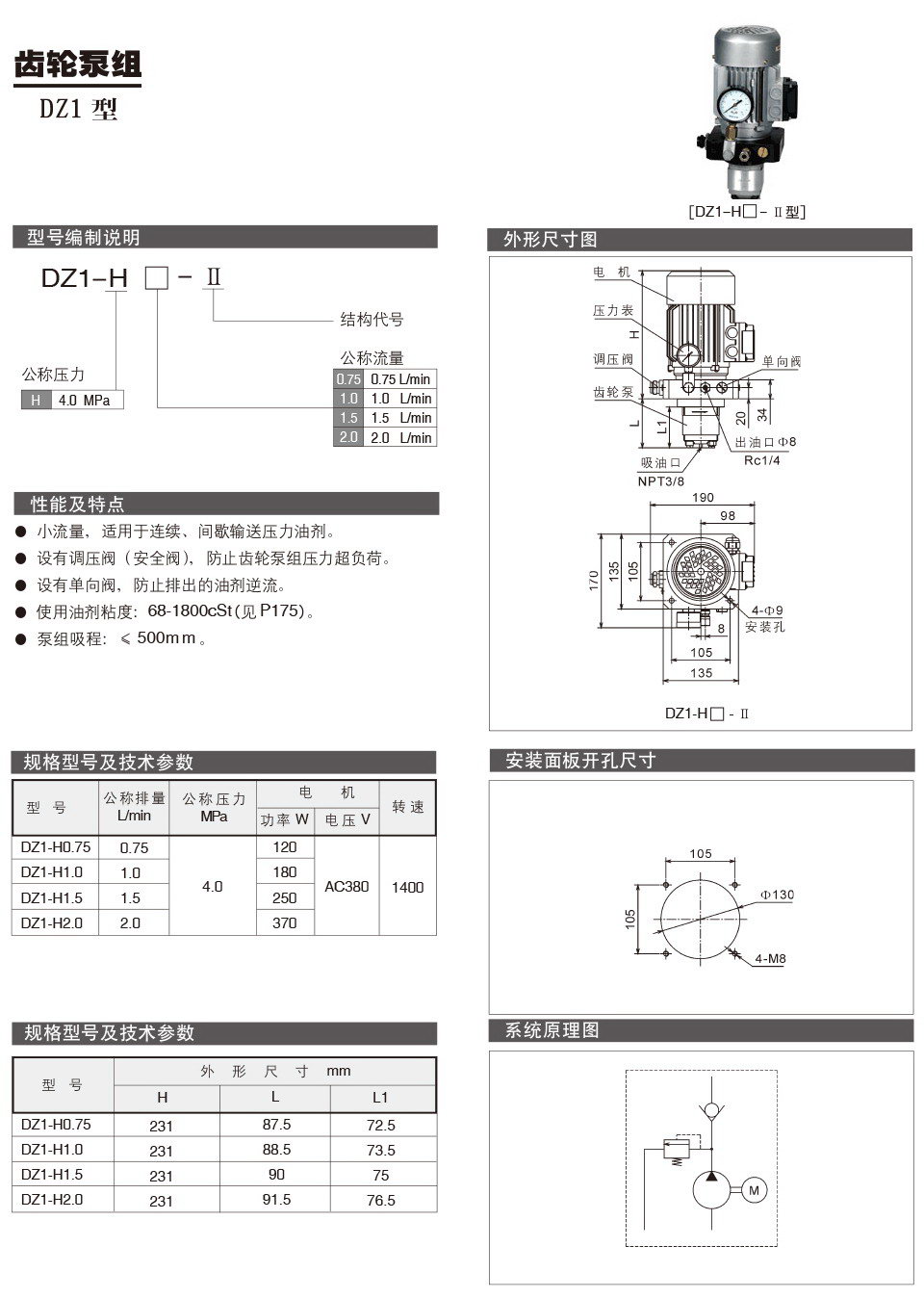 齒輪泵組DZ1型參數.jpg