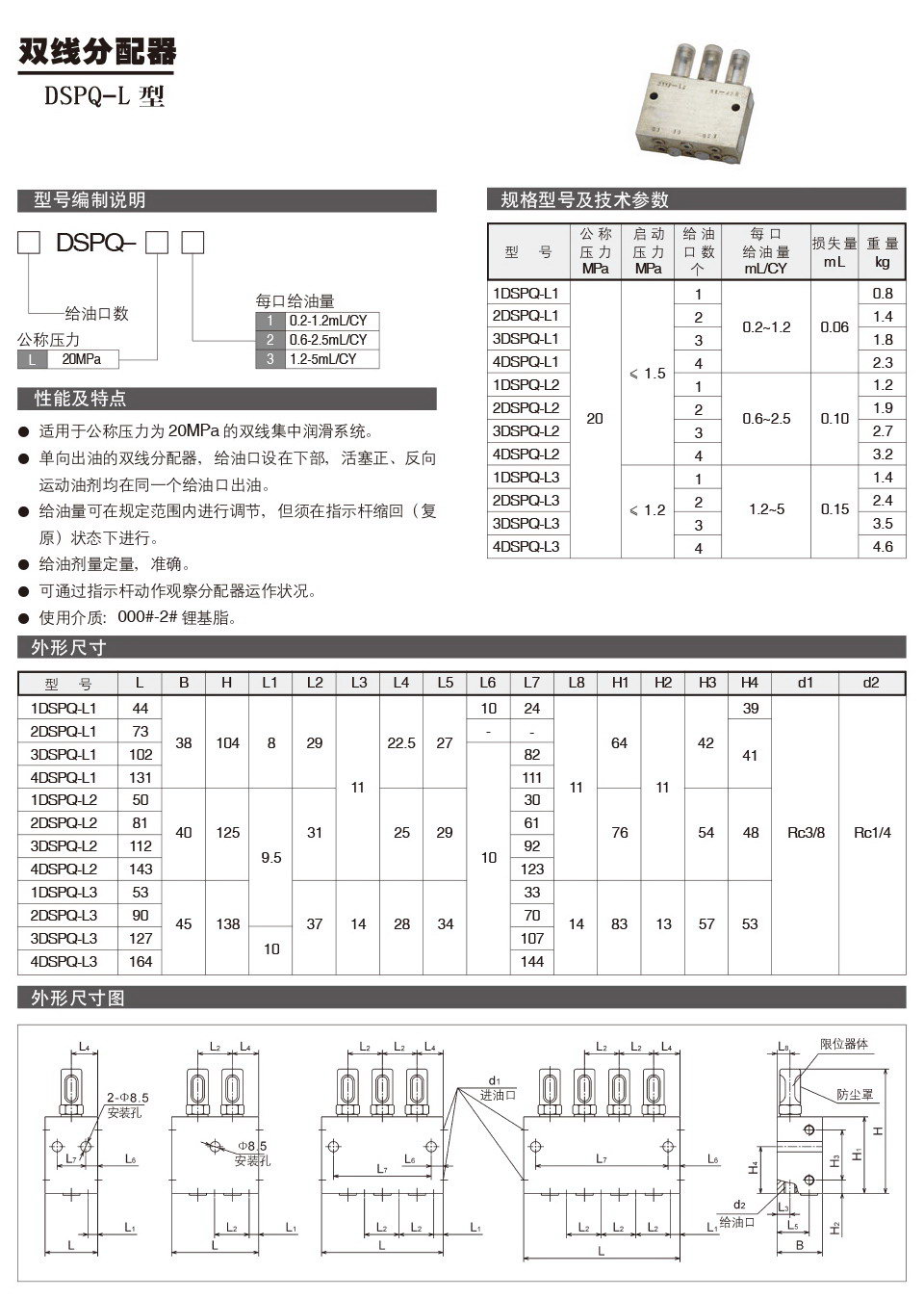 雙線(xiàn)分配器DSPQ-L型參數.jpg